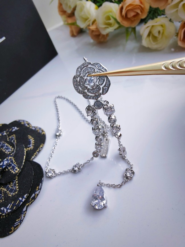 Chanel necklace CE16312