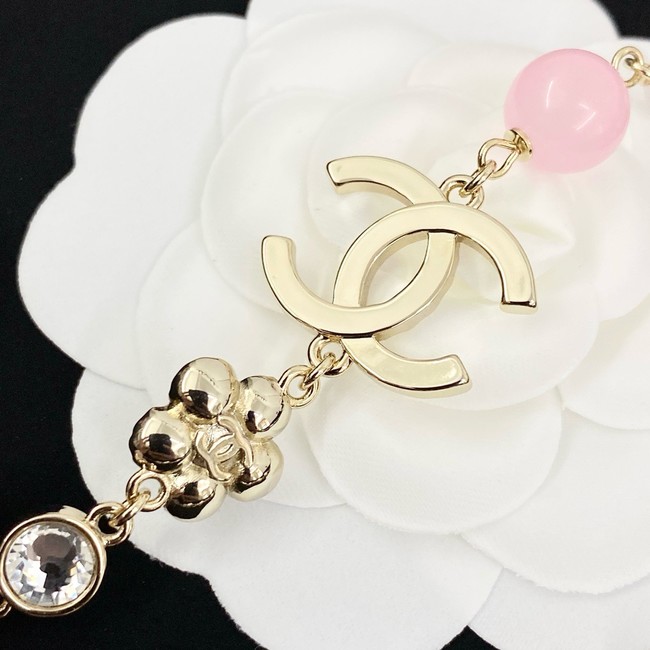 Chanel necklace CE16323