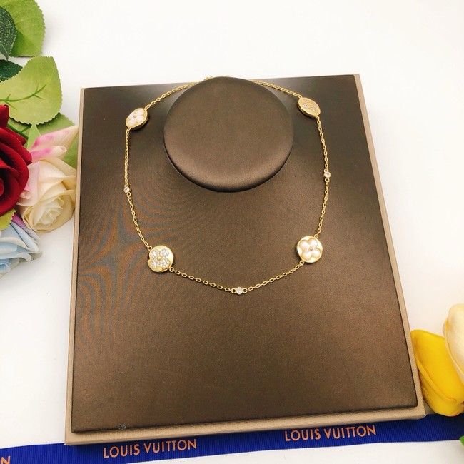 Louis Vuitton necklace CE16300