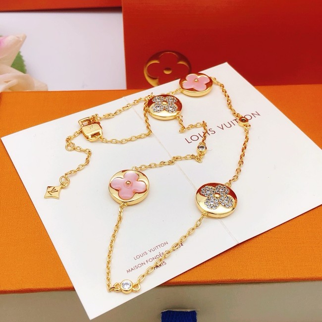 Louis Vuitton necklace CE16301