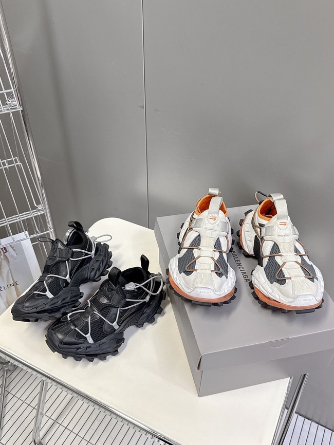 Balenciaga Sports shoes 55860-3