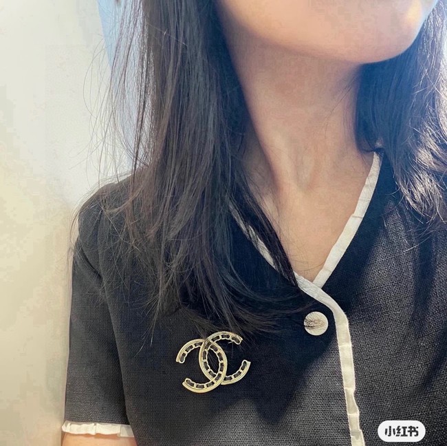 Chanel Brooch CE16331