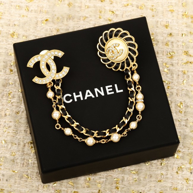 Chanel Brooch CE16360