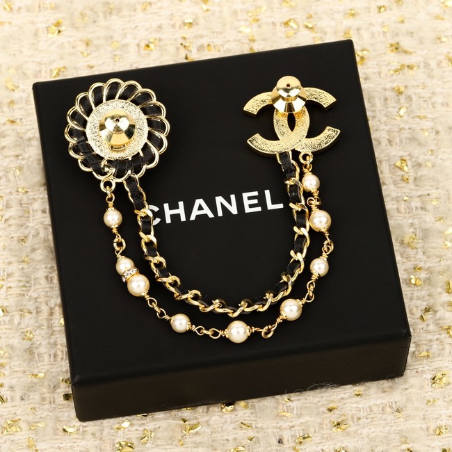 Chanel Brooch CE16360