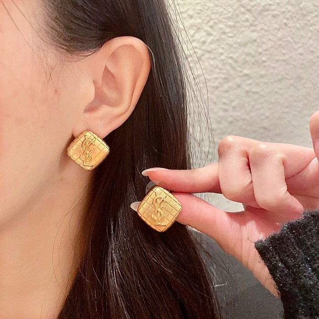 YSL Earring CE16352
