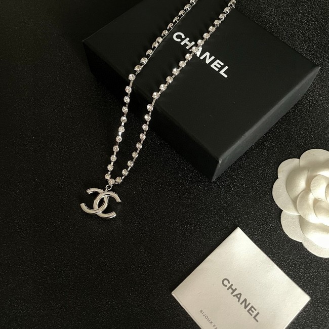 Chanel necklace CE16349