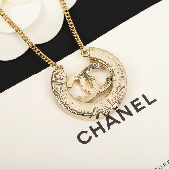 Chanel necklace CE16356