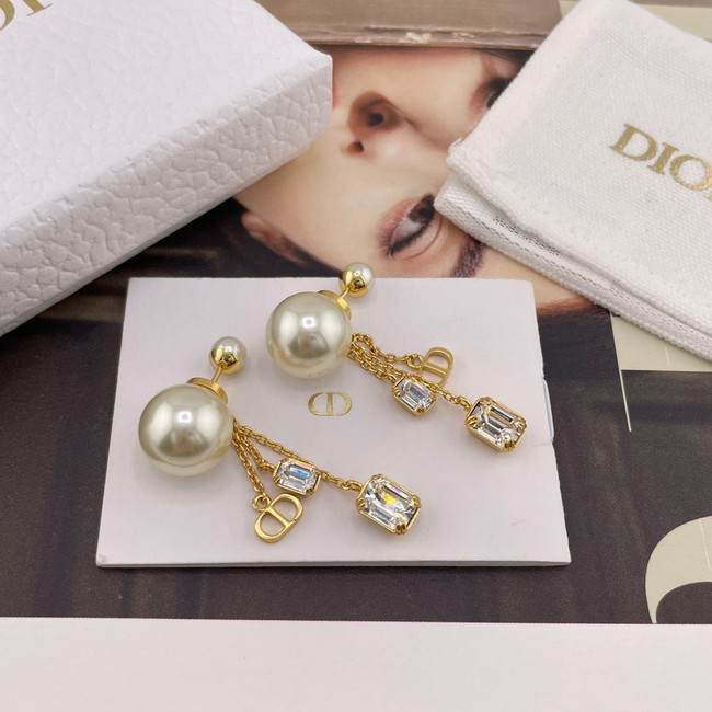 Dior Earring CE16364