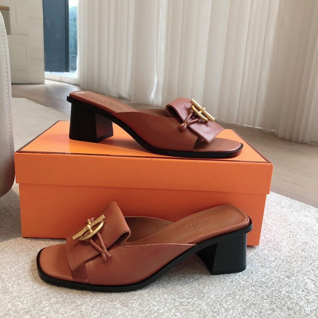 Hermes WOMENS SANDAL 55863-1