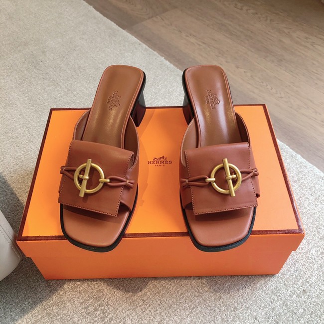 Hermes WOMENS SANDAL 55863-1