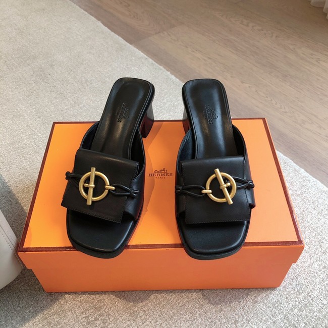 Hermes WOMENS SANDAL 55863-2