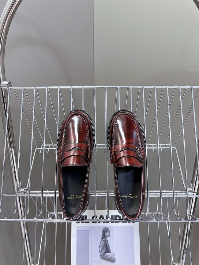 YSL Flat shoes 55864-7