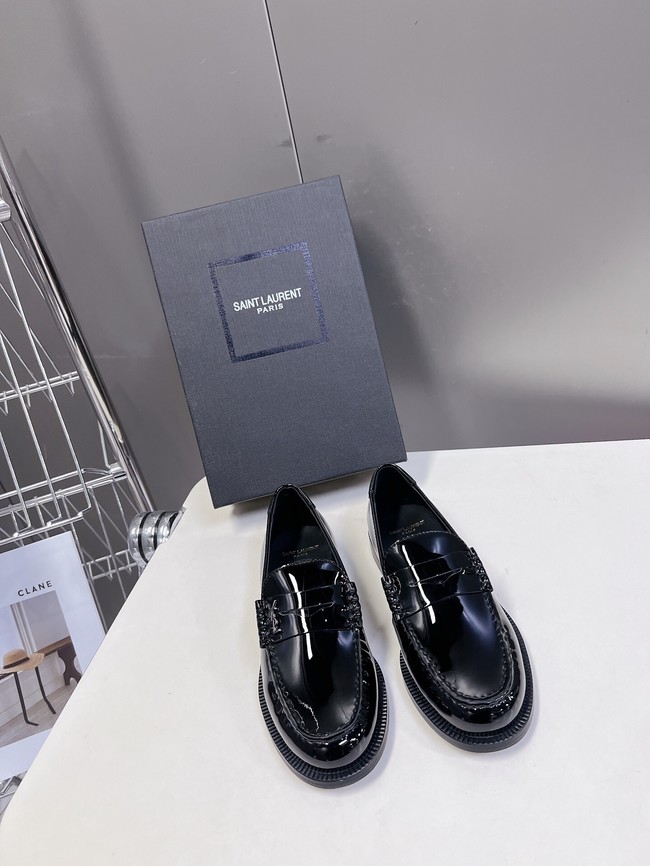 YSL Flat shoes 55864-8