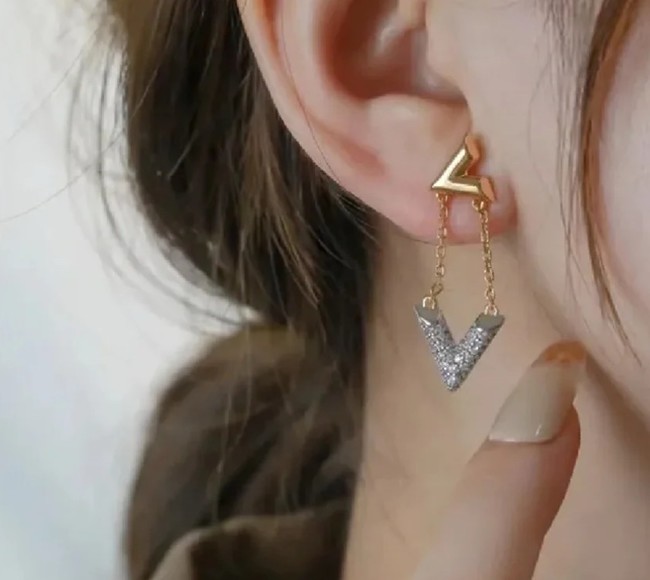 Louis Vuitton Earring CE16377
