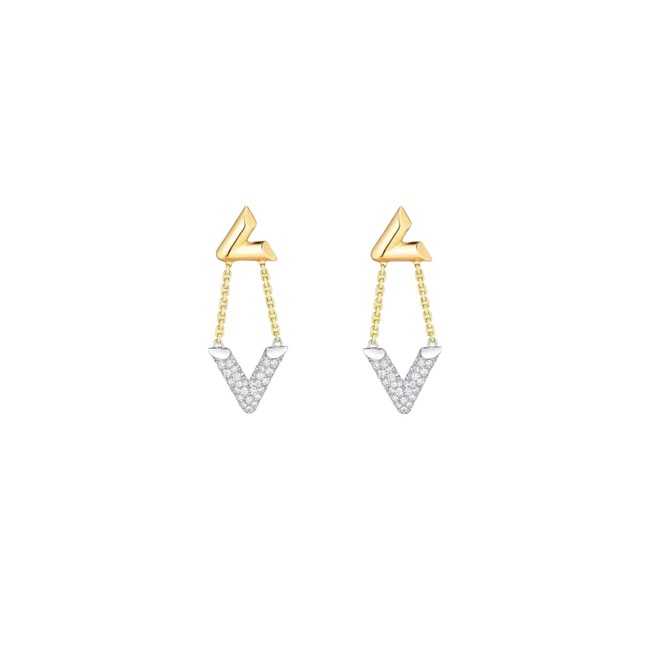 Louis Vuitton Earring CE16377