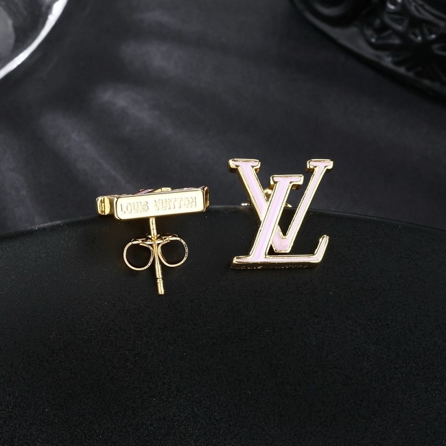 Louis Vuitton Necklace&Earrings&Bracelet CE16371