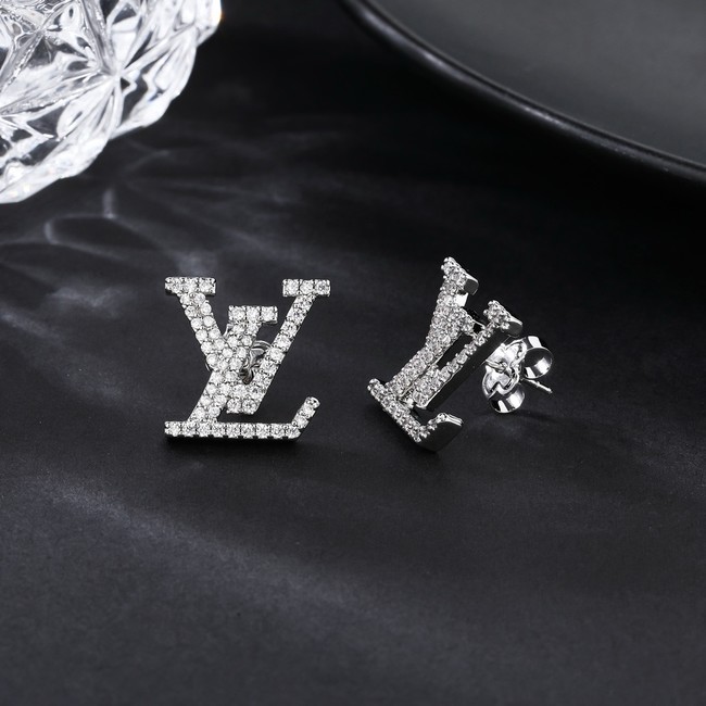 Louis Vuitton Necklace&Earrings&Bracelet CE16373