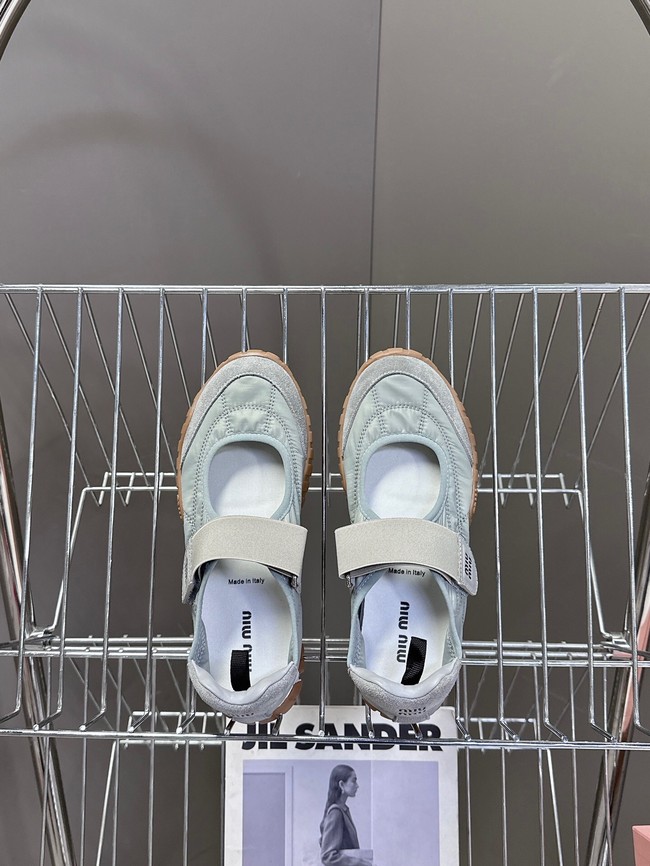 MIUMIU Shoes 55866-4