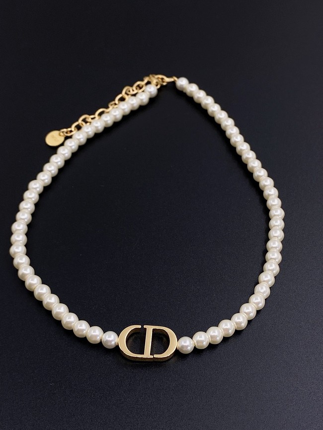 Dior necklace CE16436
