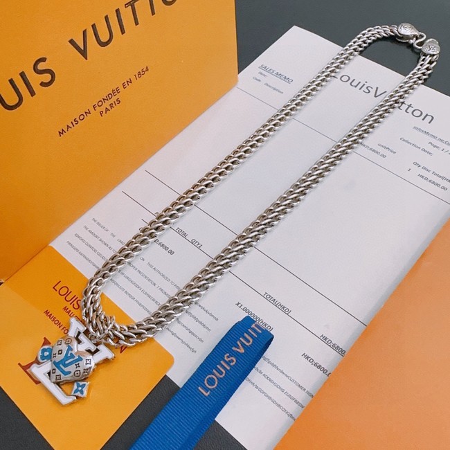 Louis Vuitton necklace CE16401