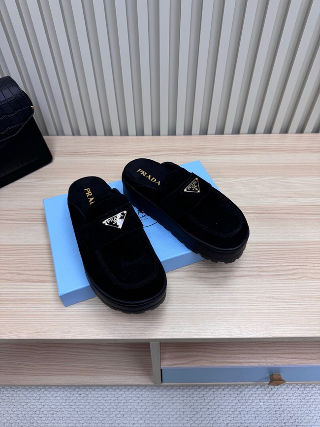 Prada WOMENS SANDAL 55875-5