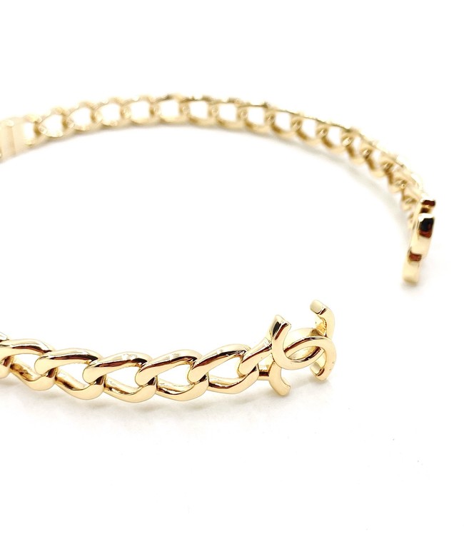 Chanel necklace CE16439