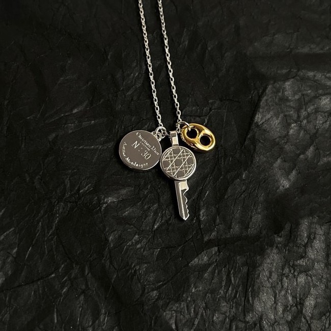 Dior necklace CE16440