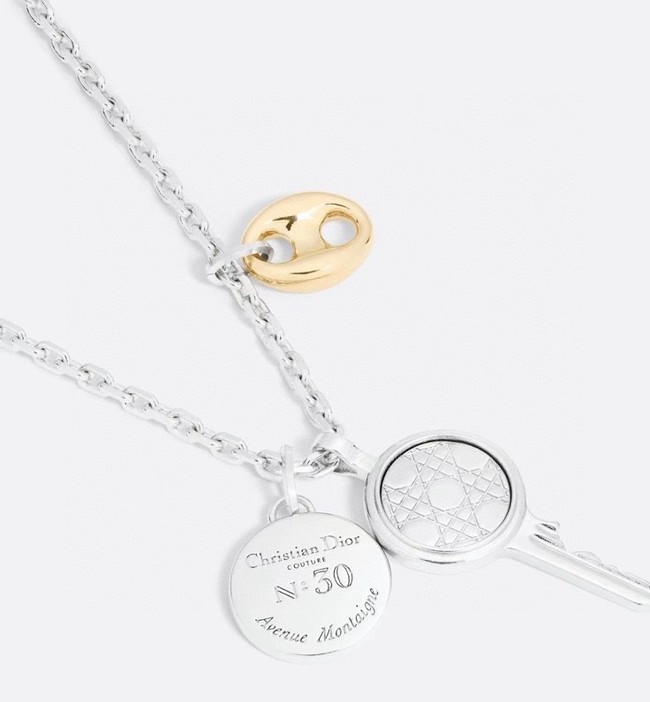 Dior necklace CE16440