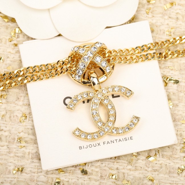 Chanel necklace CE16446