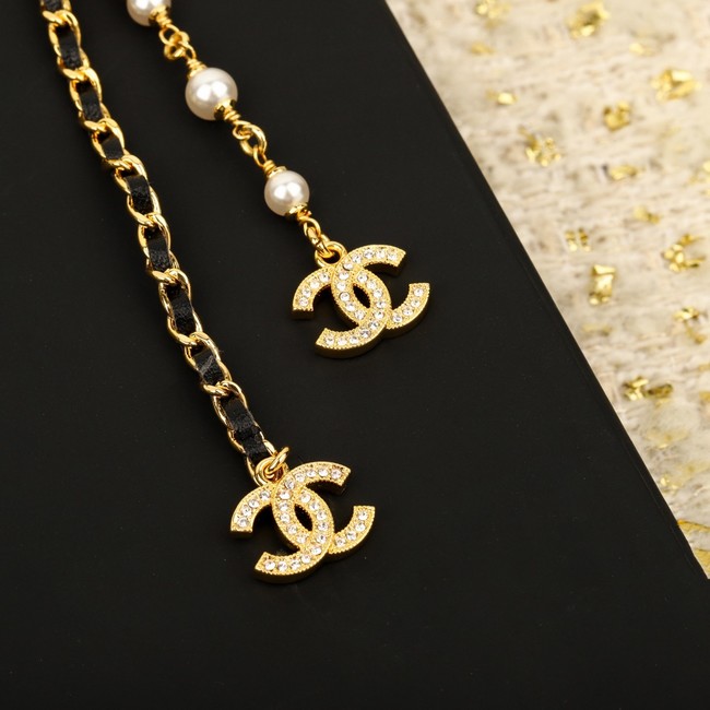 Chanel necklace CE16457