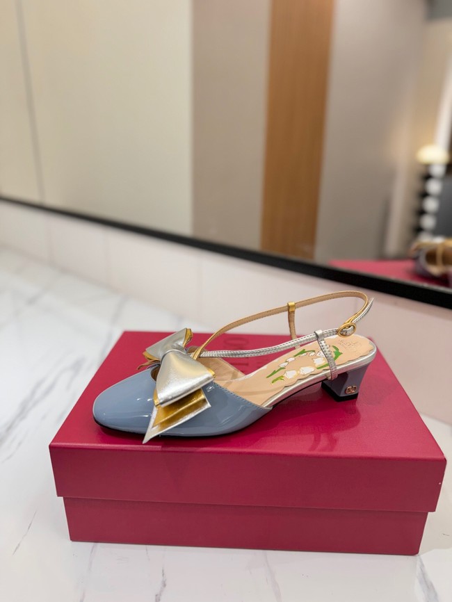 Valentino WOMENS SANDAL 55876-5