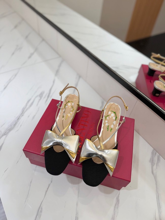 Valentino WOMENS SANDAL 55876-6