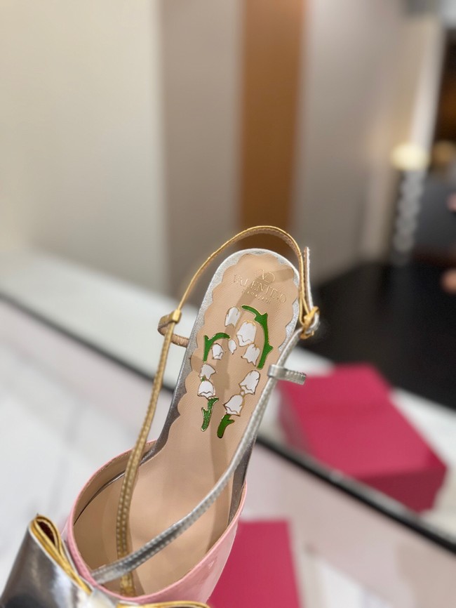 Valentino WOMENS SANDAL 55876-7