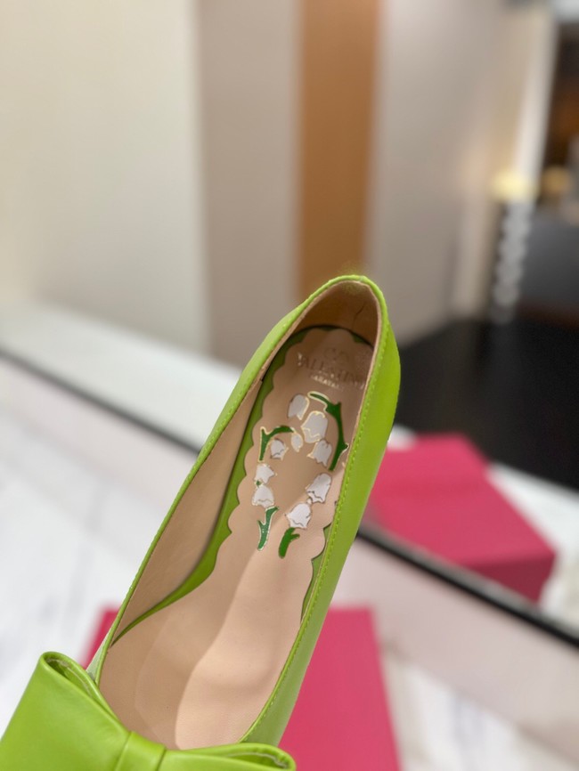 Valentino Shoes 55877-9