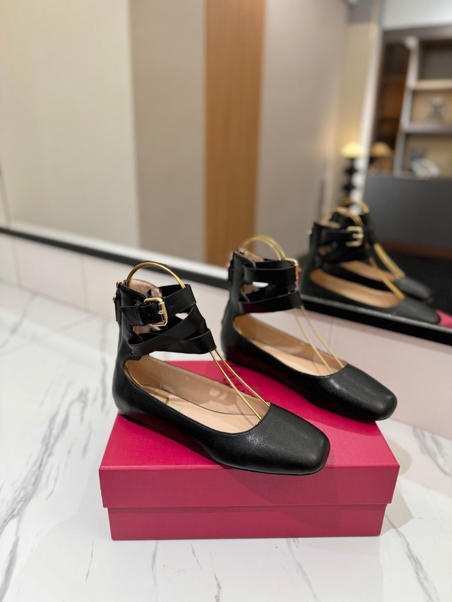 Valentino WOMENS SANDAL 55878-1