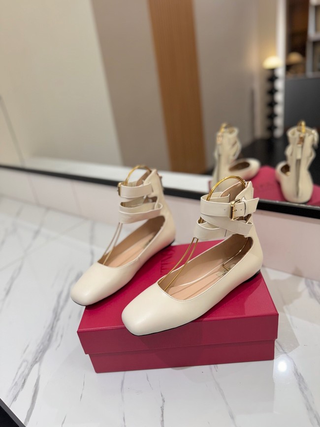 Valentino WOMENS SANDAL 55878-4