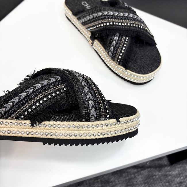 Chanel Shoes 55880-3