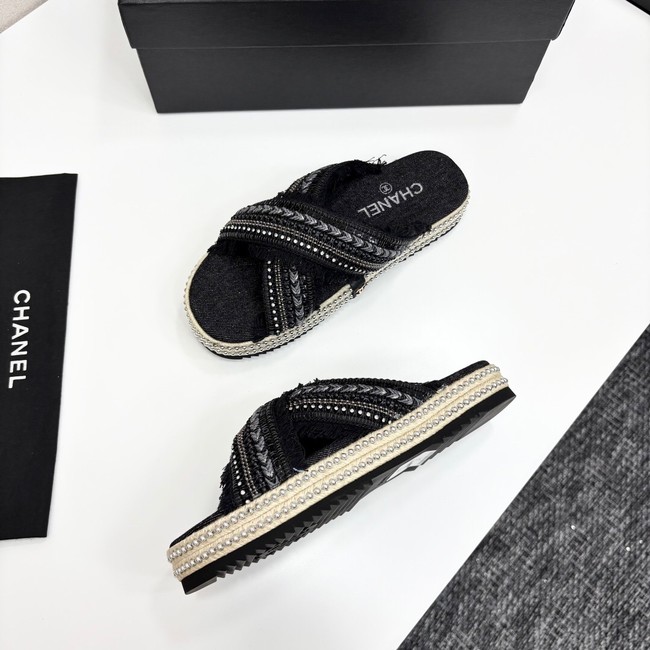 Chanel Shoes 55880-3