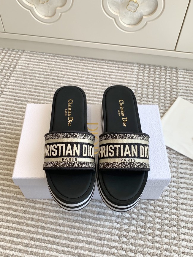 Dior WOMENS SANDAL 55881-1