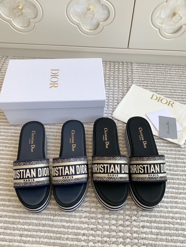 Dior WOMENS SANDAL 55881-1