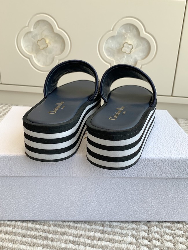 Dior WOMENS SANDAL 55881-2