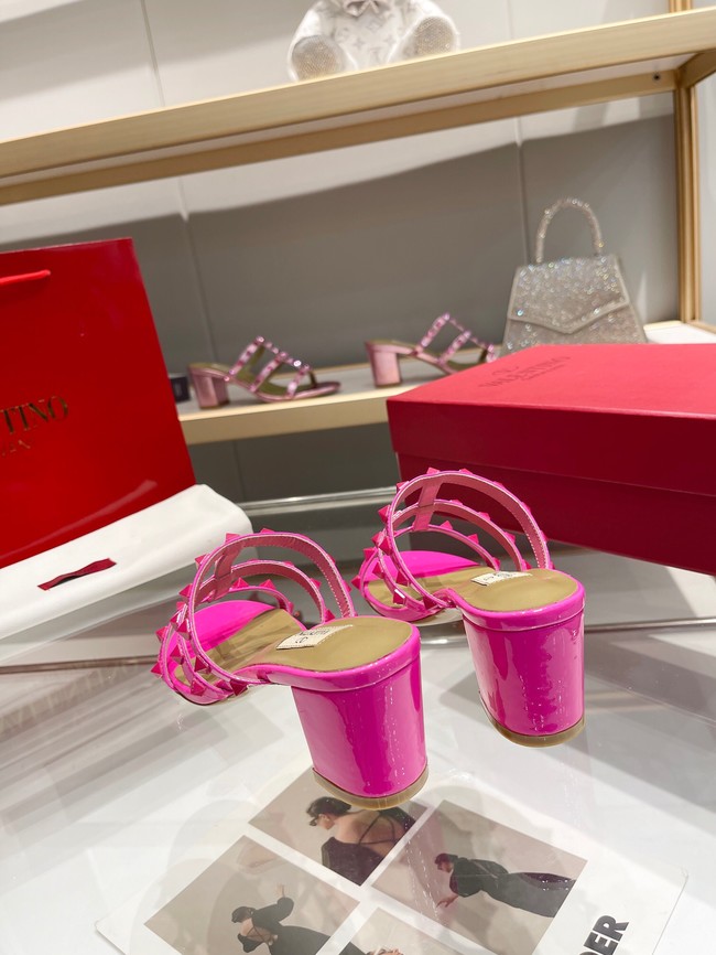 Valentino WOMENS SANDAL 55883-1