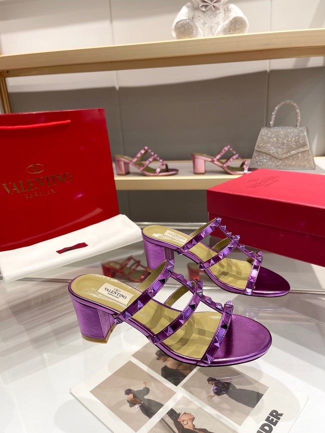 Valentino WOMENS SANDAL 55883-4