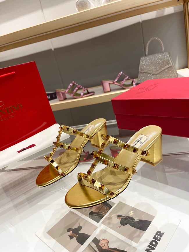 Valentino WOMENS SANDAL 55883-6