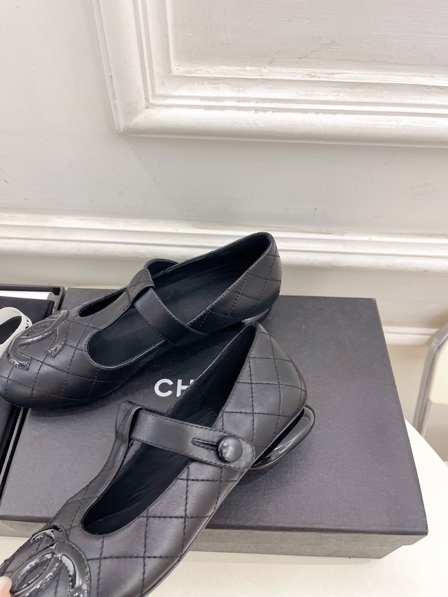 Chanel MARY JANES 55885-3