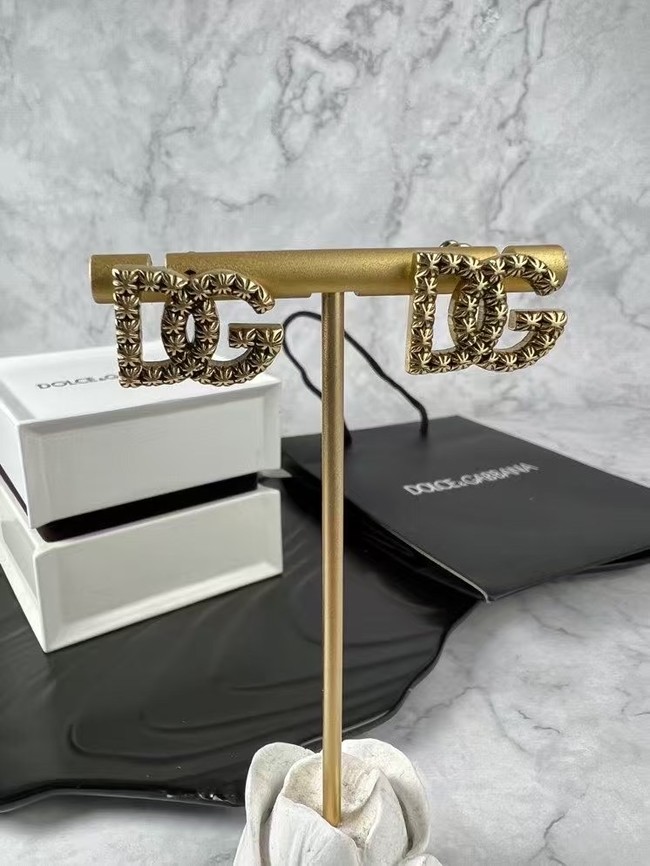 Dolce & Gabbana Earring CE16502
