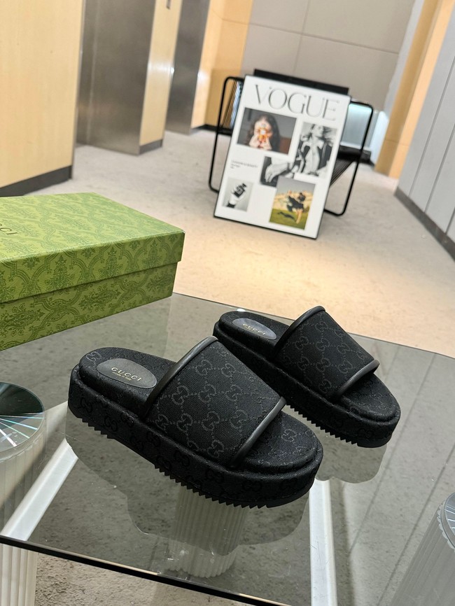 Gucci WOMENS SANDAL 55890-3