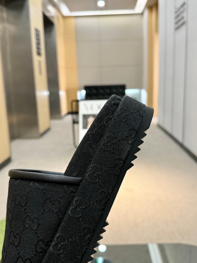 Gucci WOMENS SANDAL 55890-3