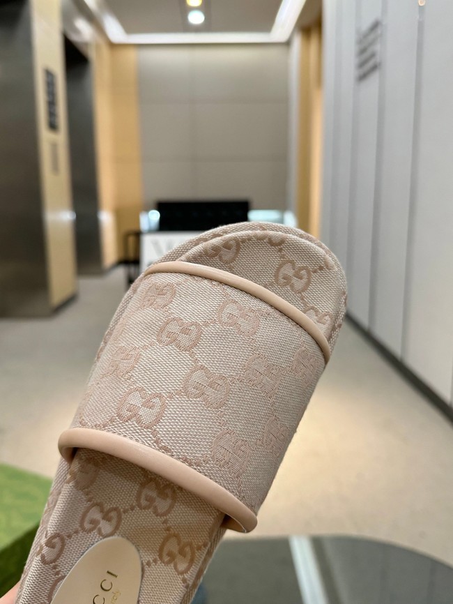 Gucci WOMENS SANDAL 55890-5