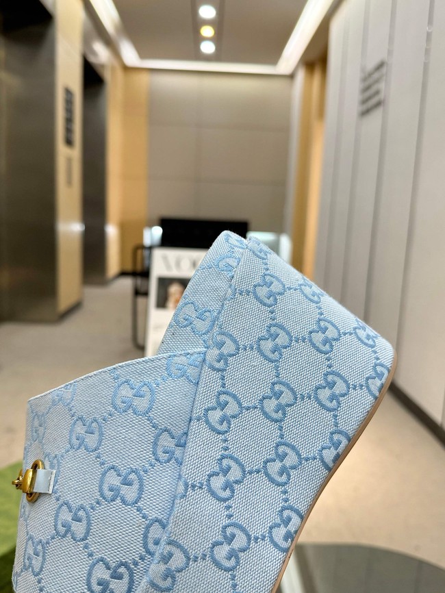 Gucci WOMENS SANDAL 55892-3